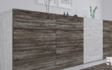 Дуб Клондайк_Oak Klondike 0426 Дуб Морас_Oak Moras 0484