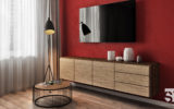 Тіффані_Tiffany 0430 Дуб Шервуд_Oak Sherwood 0424
