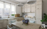 Тіффані_Tiffany 0430 Дуб Шервуд_Oak Sherwood 0424