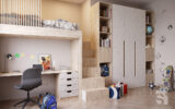Тіффані_Tiffany 0430 Дуб Шервуд_Oak Sherwood 0424